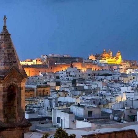 Appartamento Stella Ostuni Dış mekan fotoğraf
