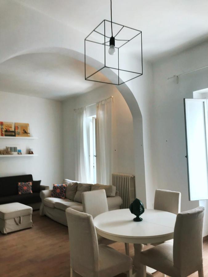 Appartamento Stella Ostuni Dış mekan fotoğraf