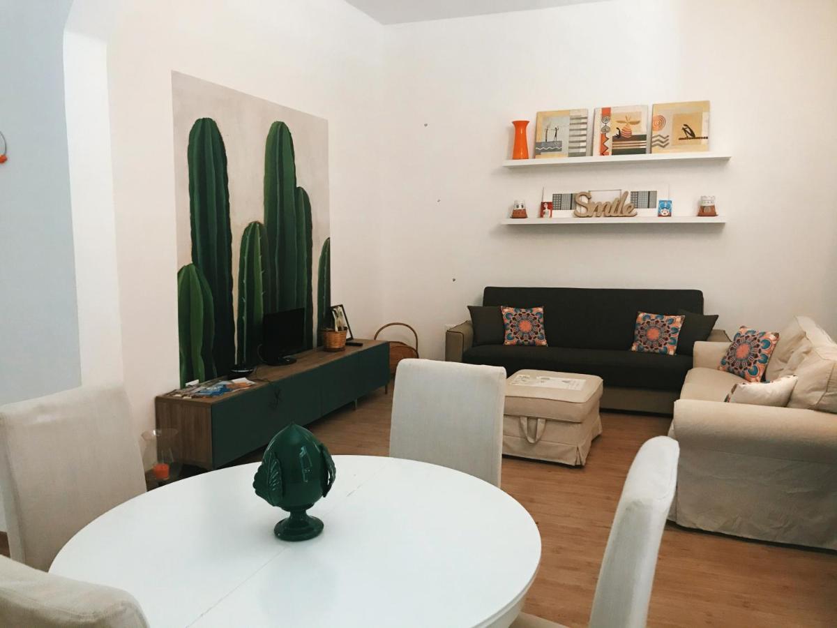 Appartamento Stella Ostuni Dış mekan fotoğraf