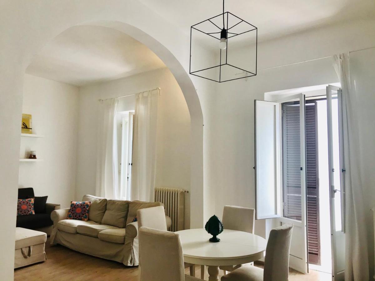 Appartamento Stella Ostuni Dış mekan fotoğraf
