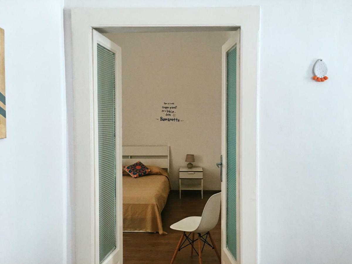 Appartamento Stella Ostuni Dış mekan fotoğraf