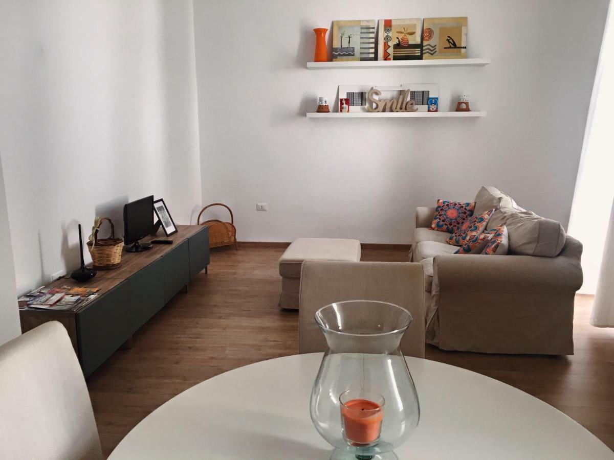Appartamento Stella Ostuni Dış mekan fotoğraf