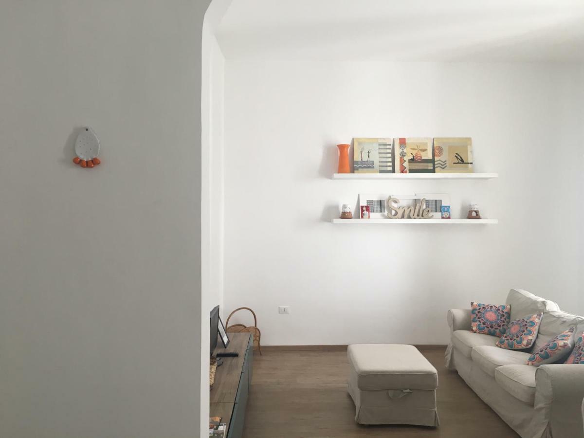 Appartamento Stella Ostuni Dış mekan fotoğraf