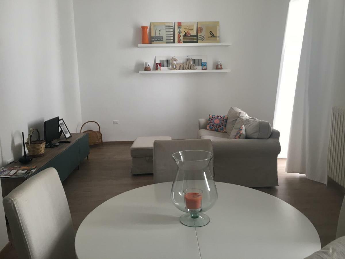 Appartamento Stella Ostuni Dış mekan fotoğraf