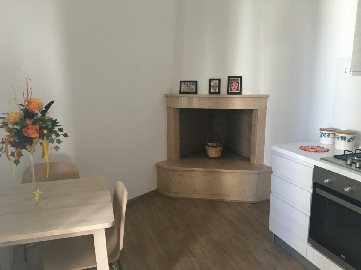 Appartamento Stella Ostuni Dış mekan fotoğraf