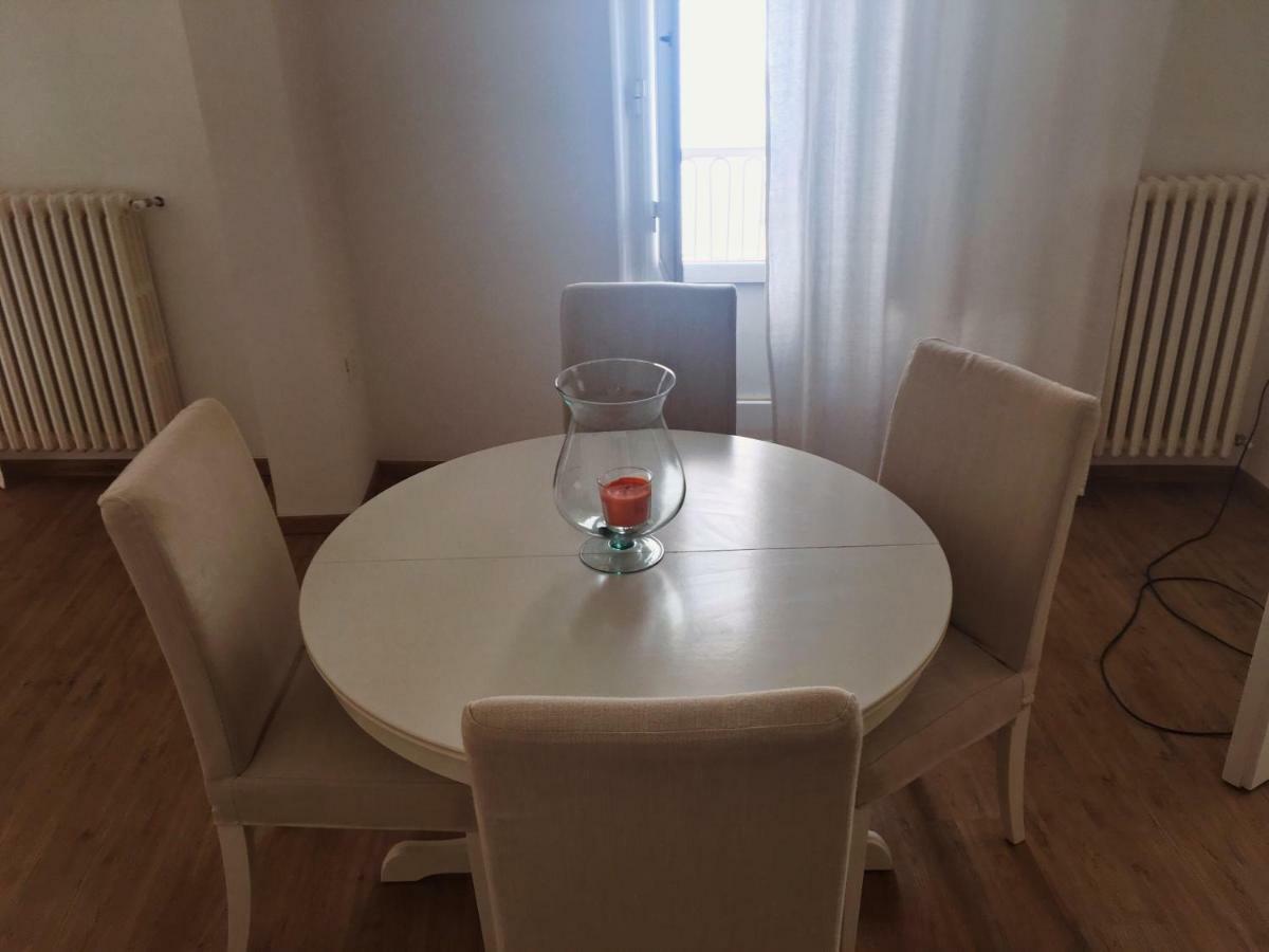 Appartamento Stella Ostuni Dış mekan fotoğraf